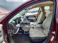 2015 Chevrolet Malibu фото
