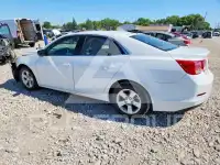 2015 Chevrolet Malibu фото