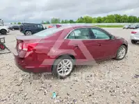 2015 Chevrolet Malibu фото