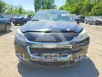 2015 Chevrolet Malibu фото