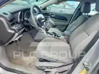 2015 Chevrolet Malibu фото
