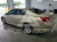2015 Chevrolet Malibu фото