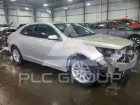 2015 Chevrolet Malibu фото