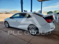 2015 Chevrolet Malibu фото