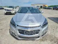 2015 Chevrolet Malibu photo
