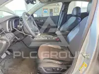 2015 Chevrolet Malibu фото