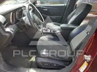 2015 Chevrolet Malibu фото