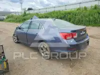 2015 Chevrolet Malibu photo