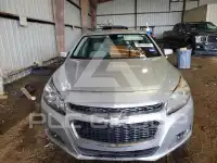 2015 Chevrolet Malibu photo
