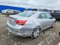 2015 Chevrolet Malibu photo