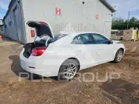 2015 Chevrolet Malibu фото