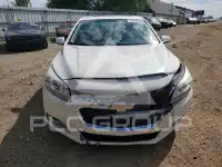 2015 Chevrolet Malibu фото