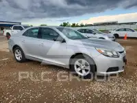 2015 Chevrolet Malibu фото