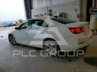 2015 Chevrolet Malibu фото