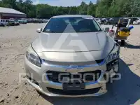 2015 Chevrolet Malibu фото