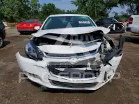 2015 Chevrolet Malibu фото