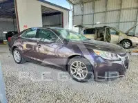 2015 Chevrolet Malibu фото