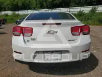 2015 Chevrolet Malibu фото