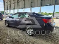 2015 Chevrolet Malibu фото