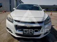 2015 Chevrolet Malibu фото
