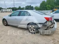 2015 Chevrolet Malibu фото