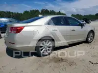2015 Chevrolet Malibu фото