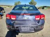 2015 Chevrolet Malibu фото