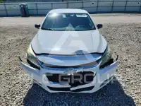 2015 Chevrolet Malibu фото