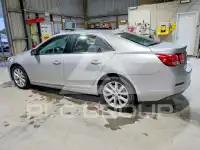 2015 Chevrolet Malibu фото