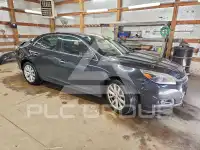 2015 Chevrolet Malibu photo
