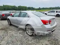 2015 Chevrolet Malibu photo