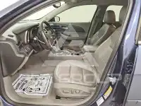 2015 Chevrolet Malibu photo