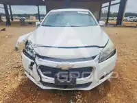 2015 Chevrolet Malibu фото