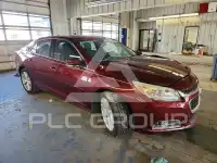 2015 Chevrolet Malibu photo
