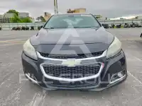 2015 Chevrolet Malibu фото