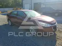 2015 Chevrolet Malibu фото
