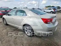 2015 Chevrolet Malibu photo