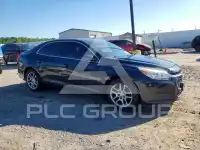 2015 Chevrolet Malibu фото