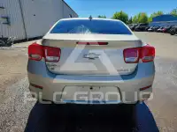 2015 Chevrolet Malibu фото