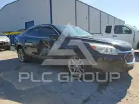 2015 Chevrolet Malibu фото