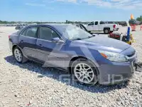 2015 Chevrolet Malibu фото