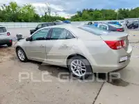 2015 Chevrolet Malibu photo