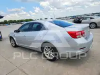 2015 Chevrolet Malibu фото