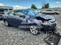 2015 Chevrolet Malibu photo