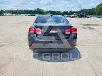 2015 Chevrolet Malibu фото
