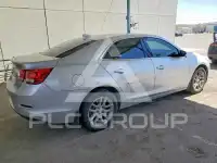 2015 Chevrolet Malibu фото