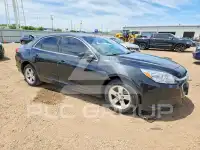2015 Chevrolet Malibu фото
