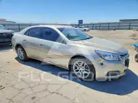 2015 Chevrolet Malibu фото