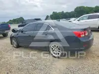 2015 Chevrolet Malibu photo