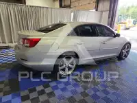 2015 Chevrolet Malibu фото